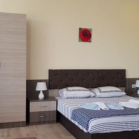 Brilliant Aparthotel Sozopol Exteriér fotografie