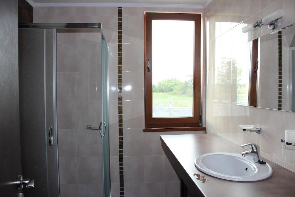 Brilliant Aparthotel Sozopol Pokoj fotografie