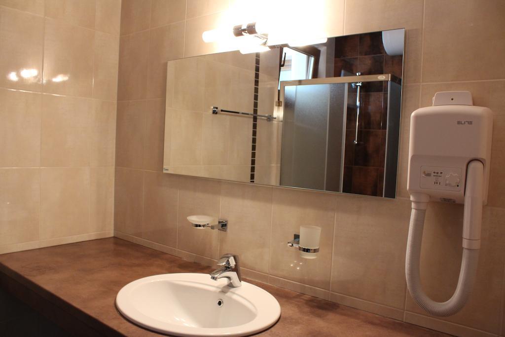 Brilliant Aparthotel Sozopol Pokoj fotografie