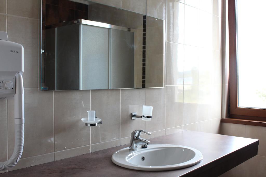 Brilliant Aparthotel Sozopol Exteriér fotografie